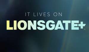 Lionsgate+ (VPN ARG) 12.75 pesos x mes