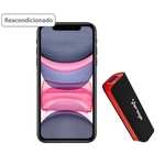 Bodega Aurrera: iPhone 11 de 64 GB REACONDICIONADO + powerbank (disponible en 3 colores)