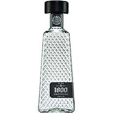Amazon: Tequila 1800 cristalino