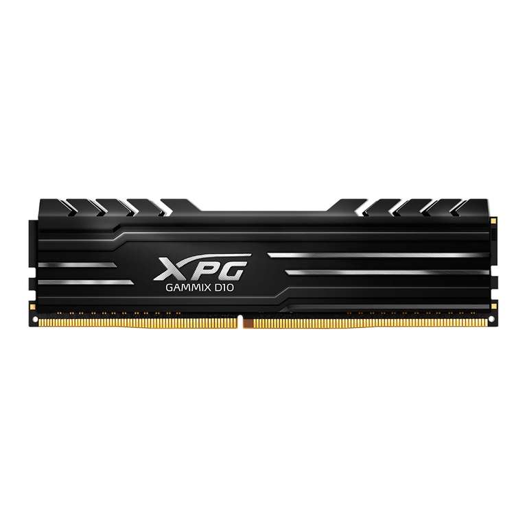 CyberPuerta: Memoria RAM XPG 16 GB DDR4 3200MHz