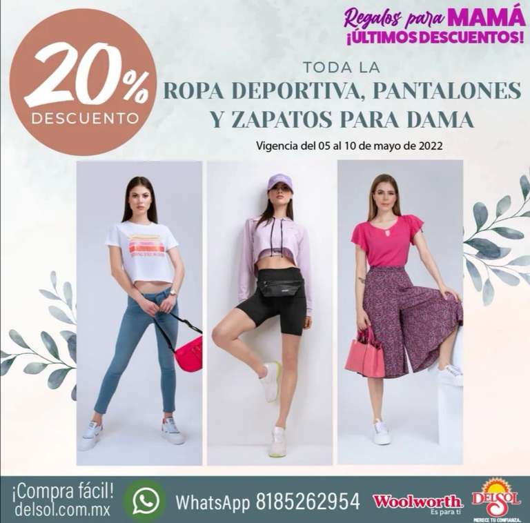 En Cdiscount, 90% de descuento en ropa deportiva para mujer y hombre.  www.cdiscount.com.co - Cazaofertas Colombia