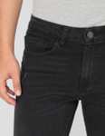 Liverpool: Jeans slim That's It lavado obscuro para hombre (Algodon)