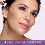 Amazon: Sérum facial anti arrugas Ácido Hialurónico Revitalift L'Oreal Paris