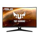 Amazon: Monitor Curvo ASUS TUF Gaming VG32VQ1B de 31.5" (2560 x 1440)