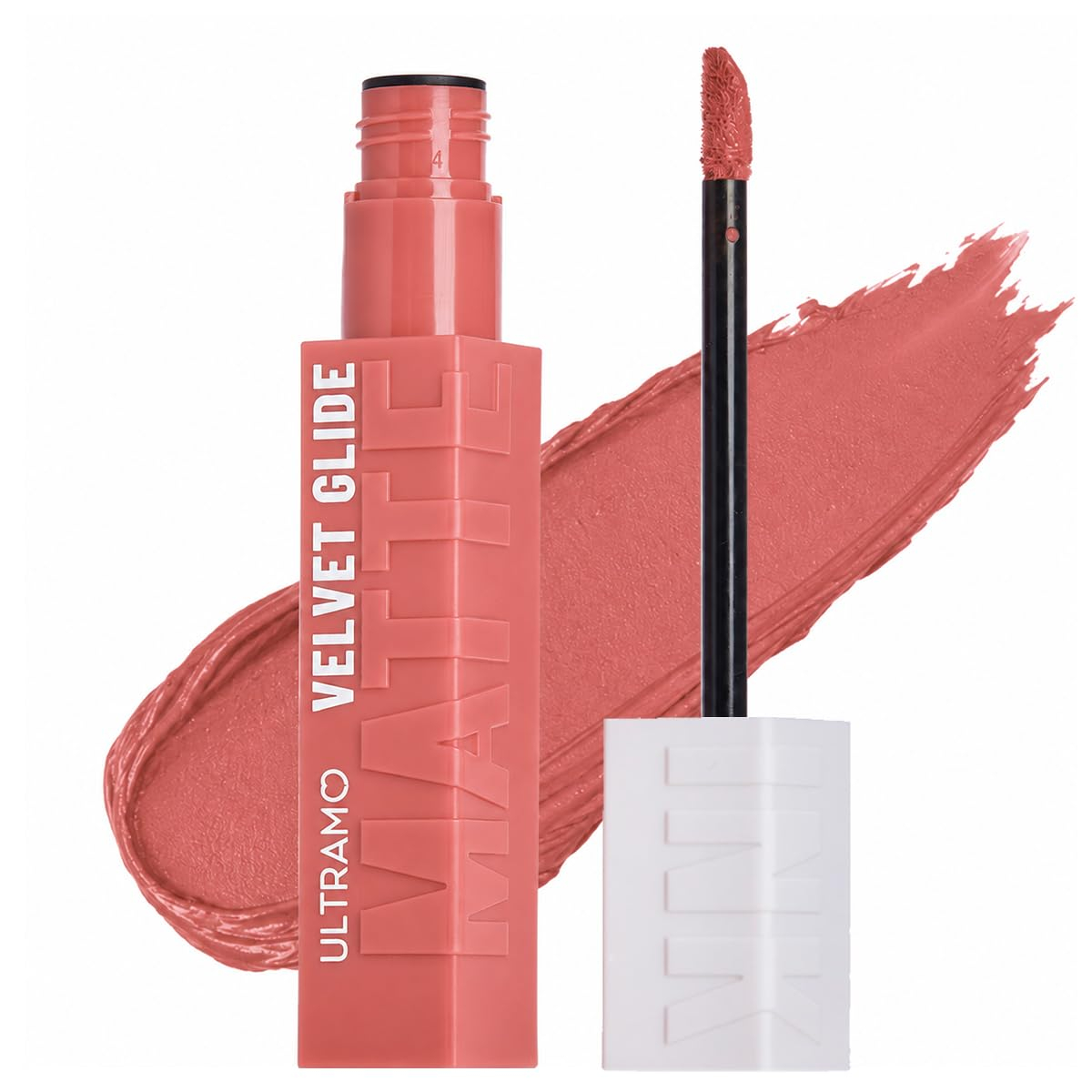 Amazon: ULTRAMO Labial Líquido Mate | Labial Matte de Larga Duración 8 Colores