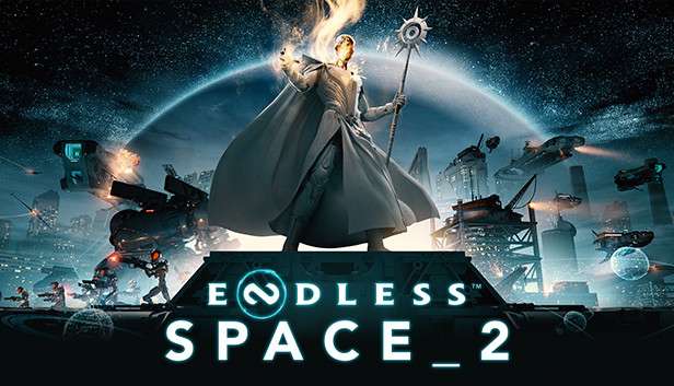 Relic Entertainment: Endless Space 2