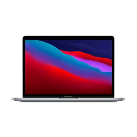 Sam's Club: MacBook Pro Apple 13"/Chip M1/256 GB SSD Gris Espacial (HSBC)