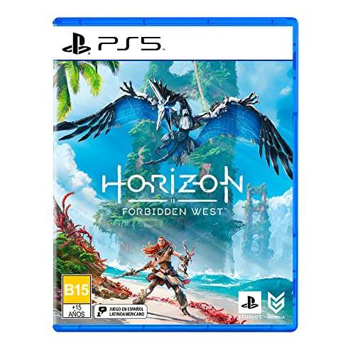 Amazon: Horizon II: Forbidden West - Standard Edition - PlayStation 5