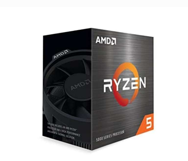 Amazon: AMD Ryzen 5 4500