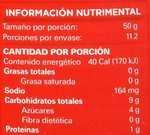 Amazon: Frijoles Negros Enteros La Costeña, 560 g. Paquete de 3 latas