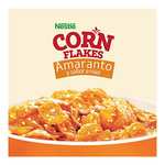 Amazon - Cereal Nestlé Corn Flakes Amaranto y Miel 420g . envio gratis con prime