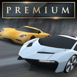 Google Play, MR RACER : Premium Racing Game