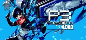 Persona 3 Reload - Steam