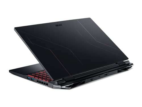 Amazon: Laptop gamer Acer nitro 5 Intel Core i5 12.ª 12500H - NVIDIA GeForce RTX 3050