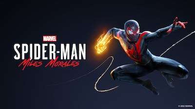 Fanatical: Spiderman Miles Morales a 600 varos