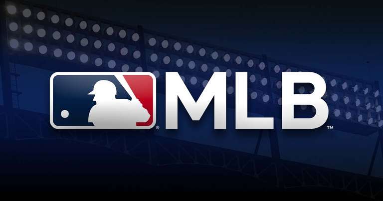 MLB TV: Resto de la temporada (Incluye Serie Mundial)