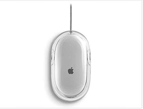AMAZON: Original iMac Mouse Modelo M5769 (REFURBISH como nuevo)