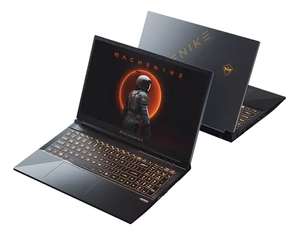 Mercado Libre: Laptop Gamer Rtx3050 Core i5 12450H