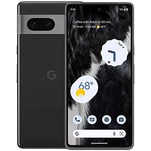 Amazon: Android Google Pixel 7 5G (Reacondicionado)