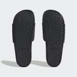 Adidas: Sandalias Adidas adillette comfort (precio al registrarse y comprando desde app)