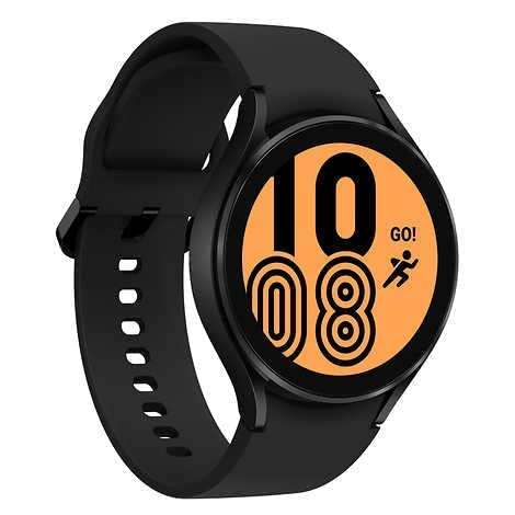 Amazon: Reloj inteligente Samsung Galaxy Watch 4 de 44 mm renewed -  promodescuentos.com