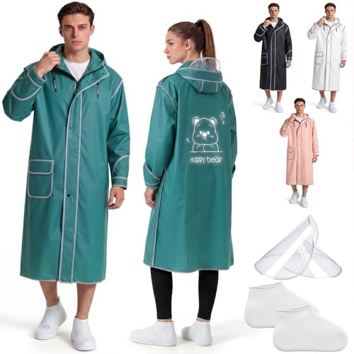 Amazon: Impermeable