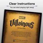 Amazon | Marvel Villainous: Infinite Power Strategy