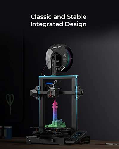 Amazon: impresora 3d Creality Ender 3 V2 Neo