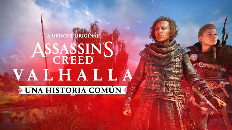 Assassin's Creed Valhalla: Una Historia Común | Nueva Misión Gratis