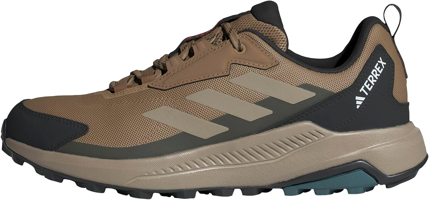 Amazon: Adidas Tenis Modern Hiking Tenis para Hombre