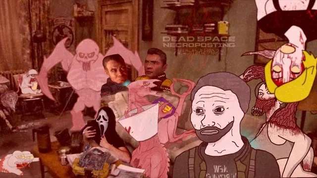 Xbox - Dead Space Remake - Ded espeis remaik (Messishop ARG)