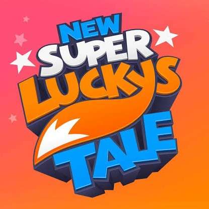 Steam: New Super Lucky's Tale