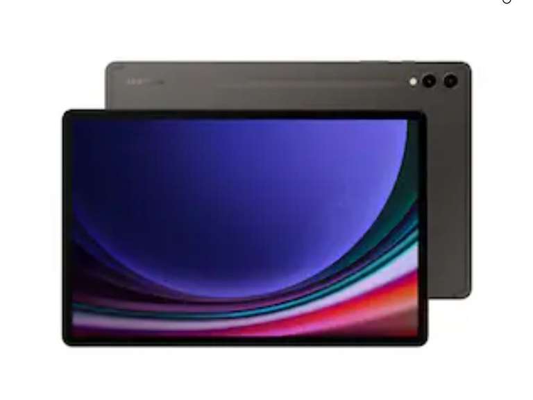 Tablet Samsung Tab S9+ 256GB || Sanborns