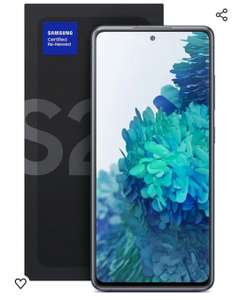 Amazon: Samsung Galaxy S20 FE 5G(Reacondicionado)