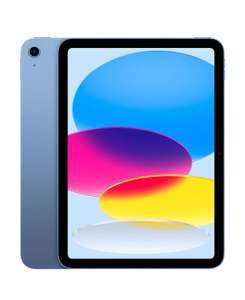 Sanborns: iPad 10ma WiFi 64gb y 256gb, todos los colores (HSBC+PayPal)