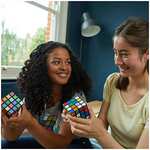 Amazon: Cubo Rubik's Spin Master 4x4
