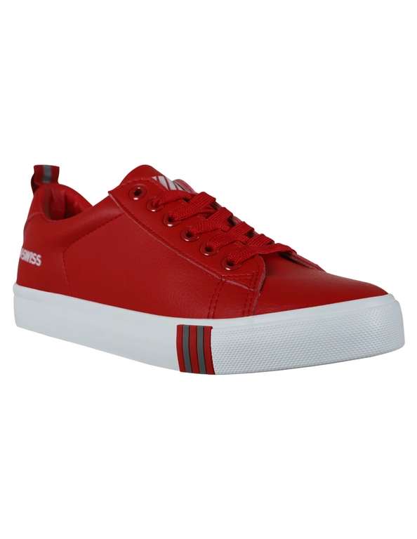 Liverpool: Tennis k-swiss - promodescuentos.com