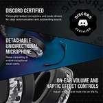 Amazon: Corsair HS60 HAPTIC Stereo Headset (HAPTIC Bass)