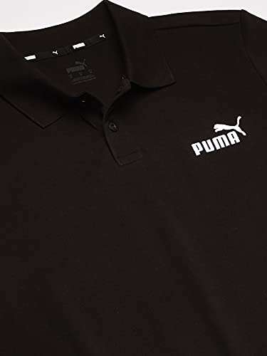 Amazon: T-Shirt Puma, Tipo Polo, Hombre (CH)