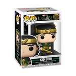 Amazon: Funko Pop: Kid Loki