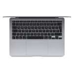 Office Depot: MacBook Air Apple MGN63LA/A Chip M1 Apple 13 Pulg. 256gb SSD 8gb RAM Gris