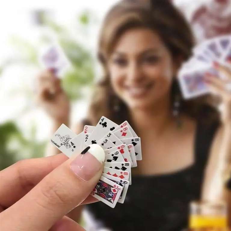 AliExpress: Mini Poker