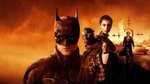 iTunes: The Batman (2022) 4K Dolby