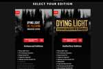 Dying Light Definitive Edition Clave para Steam con VPN ARG
