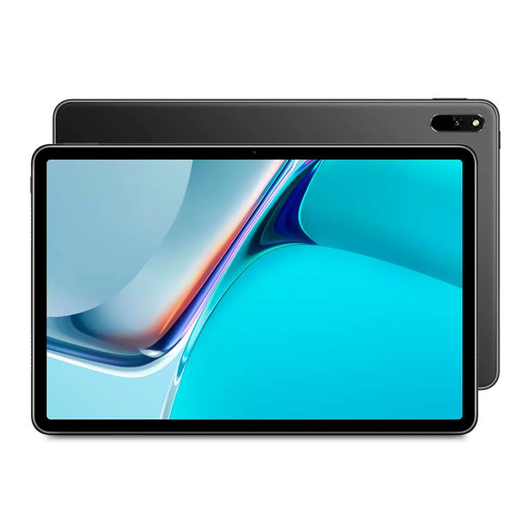 RadioShack Tablet Huawei Matepad 11 / 128 gb / Gris / 10.95 pulgadas