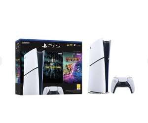 Bodega Aurrera Super: PlayStation 5 Sony 1TB slim Digital NACIONAL Con BBVA a 12 o 18 MSI
