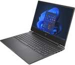 Amazon: Laptop HP Victus de 15.6 pulgadas - Intel Core i5-12450H -8 GB Ram -GTX 1650 - SSD de 512 GB - Mica Silver - Modelo 15-fa0031dx