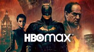 HBO MAX: ANUALIDAD PLAN ESTANDAR $699 / $58 por mes (VPN ARGENTINA)