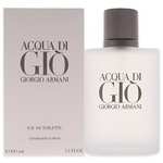 Amazon: Giorgio Armani Acqua Di Gio For Men Spray 3.4 Ounces
