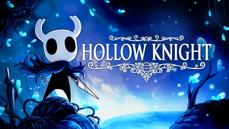 Nintendo Switch Hollow Knight eShop Argentina